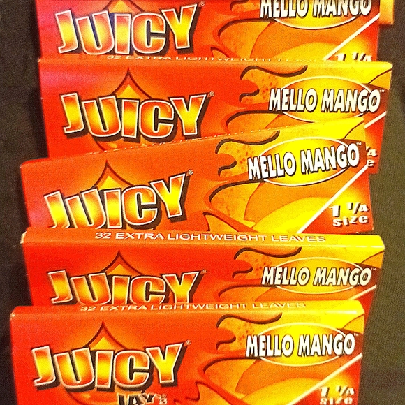 Juicy Jay's, Raw, Zigs rolling papers.& Raw Tips (filters) make me an offer!!! - Picture 8 of 9